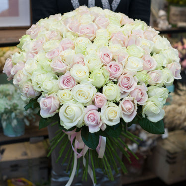 Elegant Rose Bouquet
